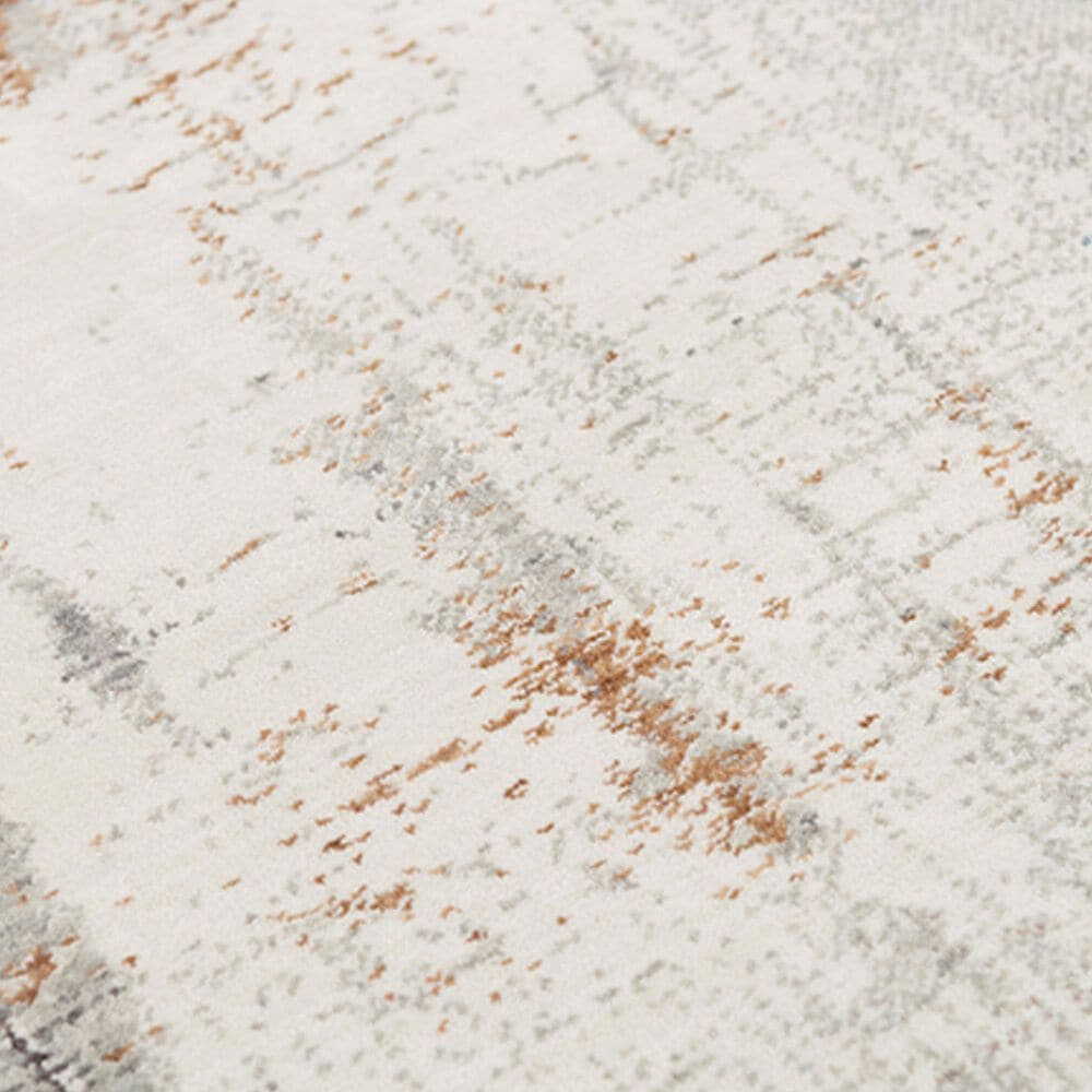 RIZZY Anatolia ANT745 8&#39; x 10&#39; Gray Area Rug, , large