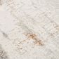 RIZZY Anatolia ANT745 8" x 10" Gray Area Rug, , large