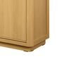HOMLUX 70" Modern Storage TV Stand in Walnut, , large