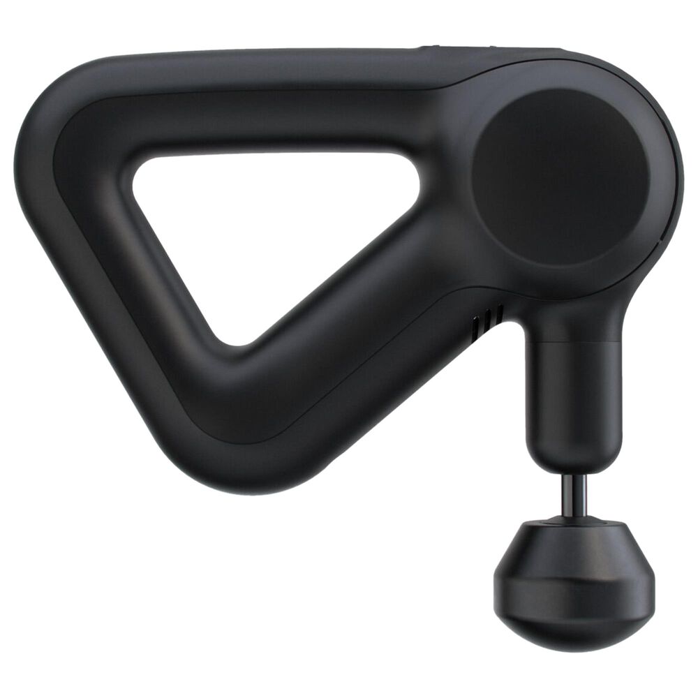 Therabody Theragun Prime Handheld Percussive Massage Device in Black, , large