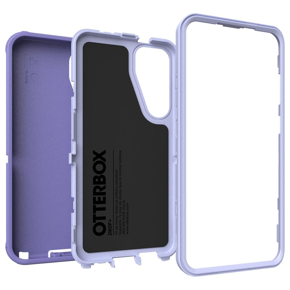 OtterBox Defender Pro Case for Samsung Galaxy S25 Plus in Mountain Majesty, , large