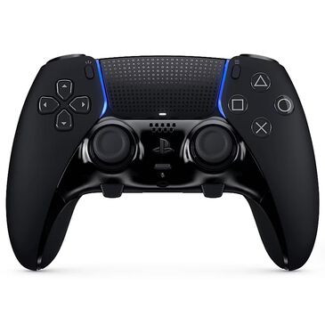 Sony DualSense Edge Wireless Controller for PlayStation 5 in Midnight Black, , large