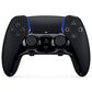 Sony DualSense Edge Wireless Controller for PlayStation 5 in Midnight Black, , large
