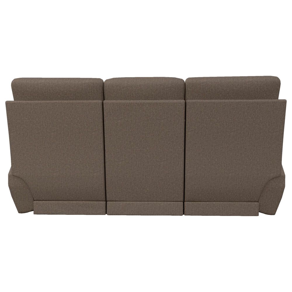 La-Z-Boy Dorian Manual Reclining 444-755 Sofa in Mushroom, , large