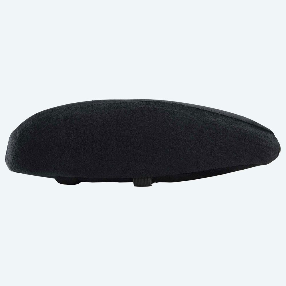 Arozzi Lumbar Support Pillow in Black, , large