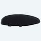 Arozzi Lumbar Support Pillow in Black, , large
