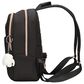 Swiss Digital Katy Rose NG Medium Backpack in Black, , large
