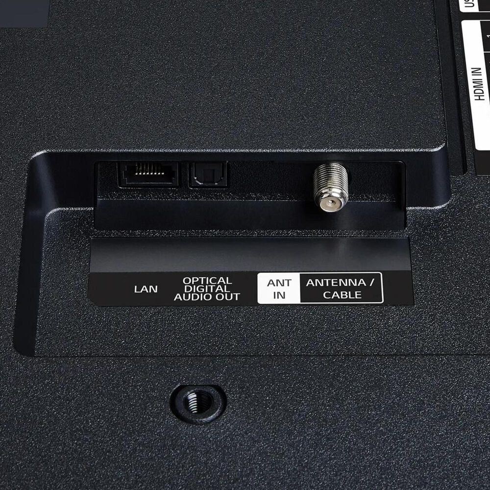 LG 75" Class UA77 4K UHD AI - Smart TV with 3.1 Channel Soundbar System in Black, , large