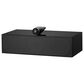 Bowers & Wilkins 700 Series 3-Way Center Channel Speaker in Gloss Black, , large