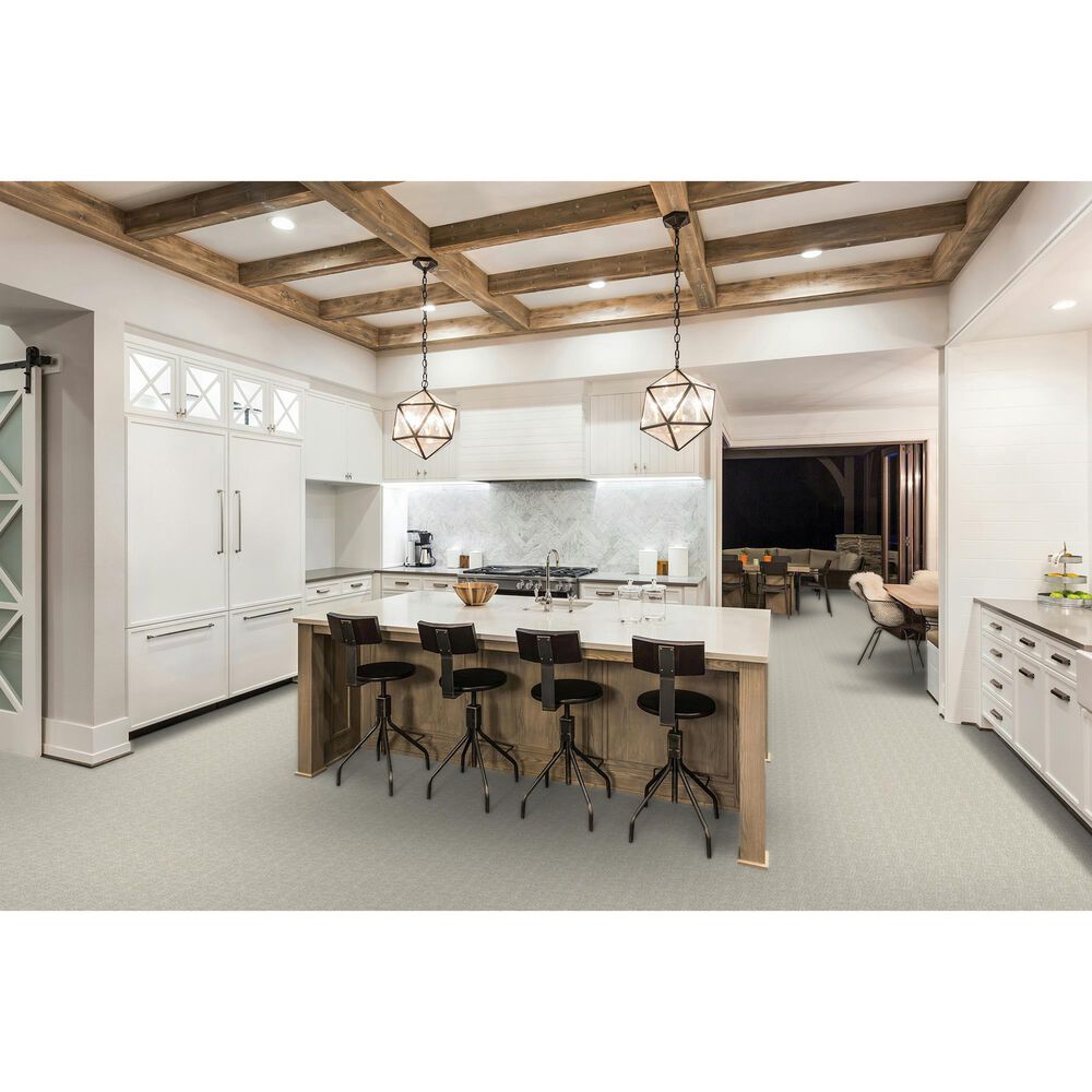 Karastan Solara Carpet in Sandstone Shimmer, , large