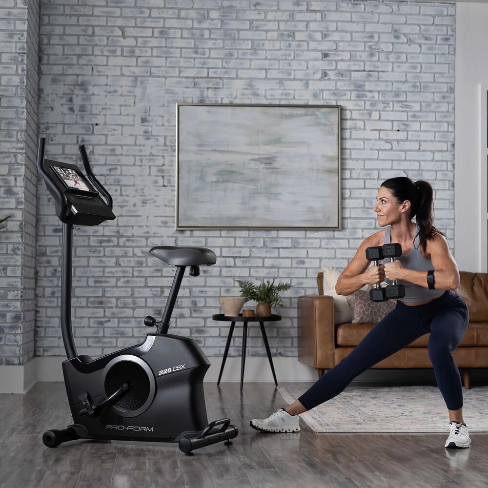 ProForm 225 CSX Bike with iFIT, , large