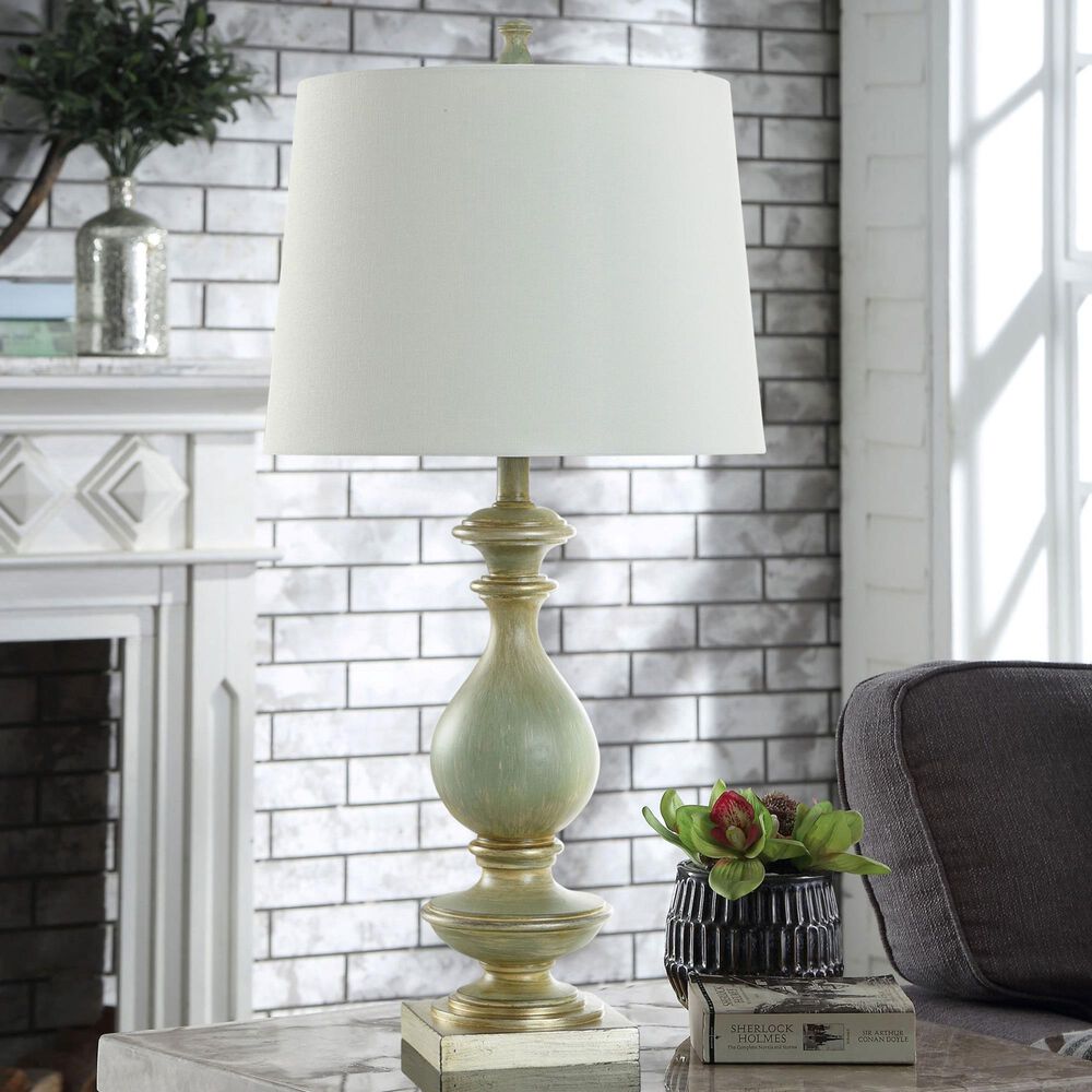 Flair Industries 31&quot; Table Lamp in Bellevue, , large