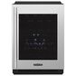 Signature Kitchen Suite 24" Built-in Undercounter Wine Refrigerator - Panel Sold Separately, , large