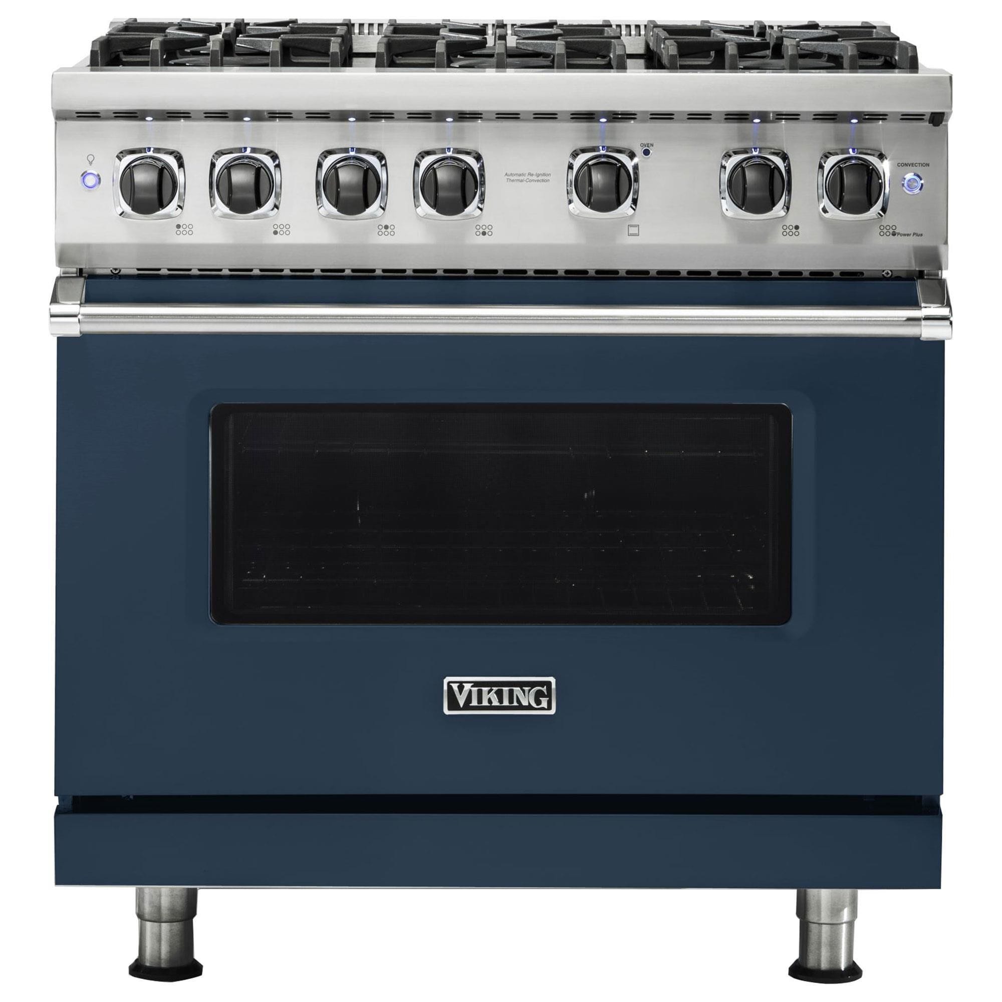 Viking Range 36