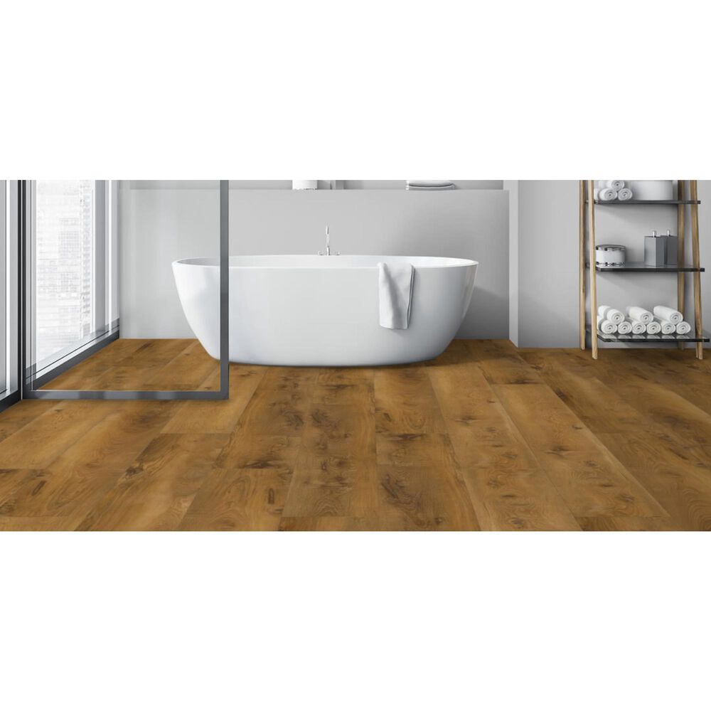 Tru-Cor Prime XL Loire Oak 9&quot; x 72&quot; Luxury Vinyl Plank, , large