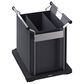 Blanco Inteos Under the Sink Storage Organizer Bag XL in Black, , large