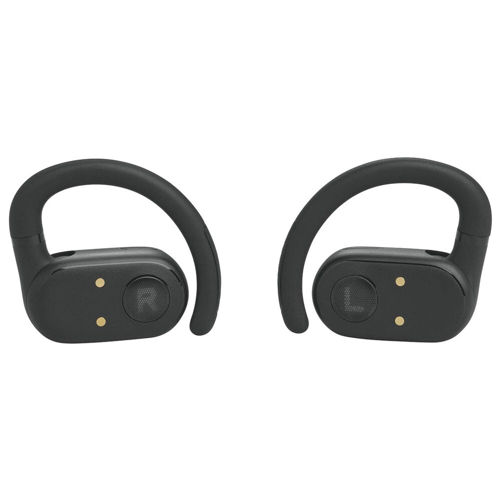 JBL Soundgear Sense True Wireless Earbuds in Black, , large