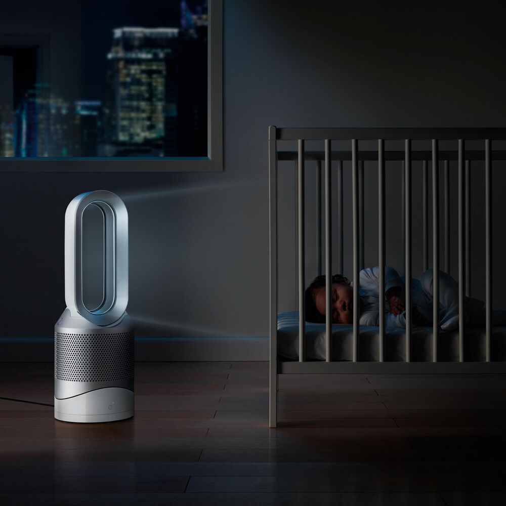 Dyson Heater Error H2 anonimamentemivida