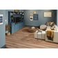 Shaw Briard Ecru Maple 9" x 60" Luxury Vinyl Plank, , large