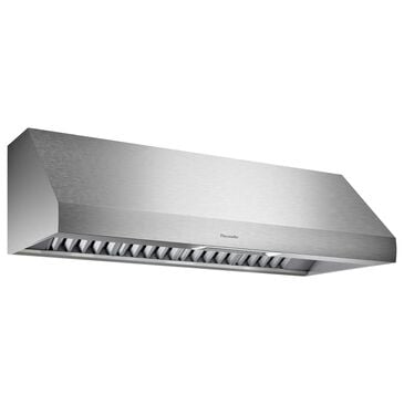 Thermador 60" Professional Grand Wall Hood, , large