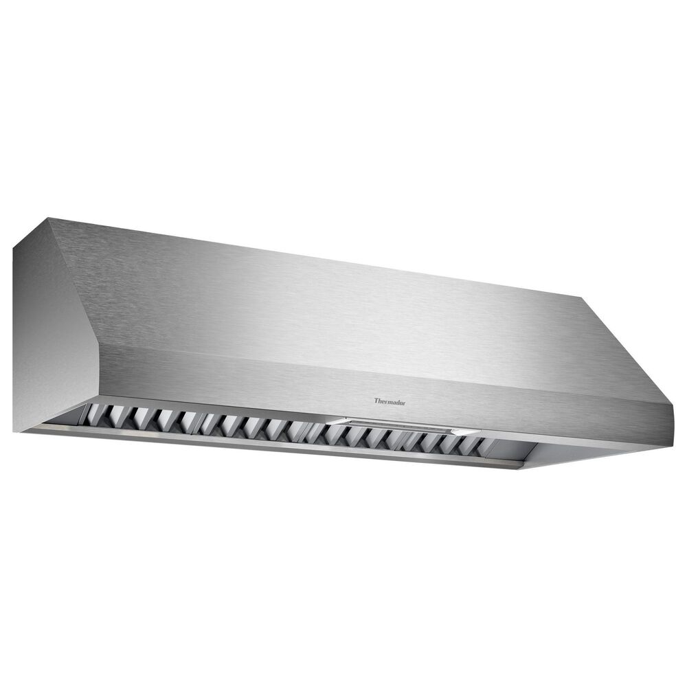 Thermador 60" Professional Grand Wall Hood, , large
