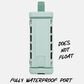 Turtlebox Audio Ranger Outdoor Speaker in River Rock, , large