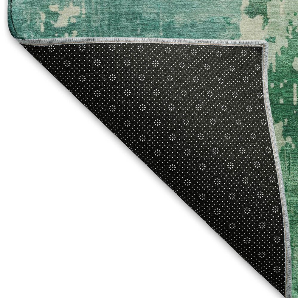 Dalyn Rug Company Pacifica PA11 10&#39; x 14&#39; Emerald Area Rug, , large