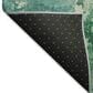 Dalyn Rug Company Pacifica PA11 10" x 14" Emerald Area Rug, , large