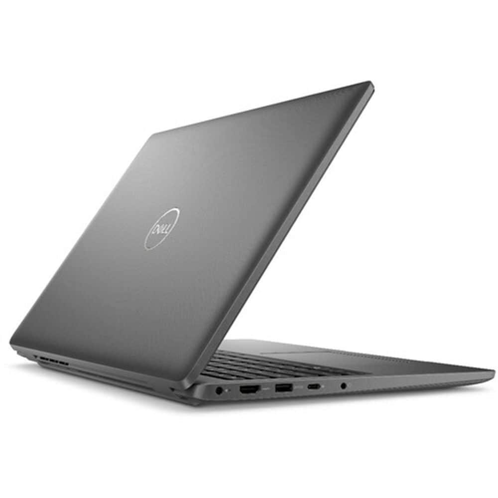 Dell 15.6&quot; Laptop|Intel Core i7-1355U - 16 GB RAM - Intel Iris Xe Graphics - 256 GB SSD in Soft Charcoal, , large