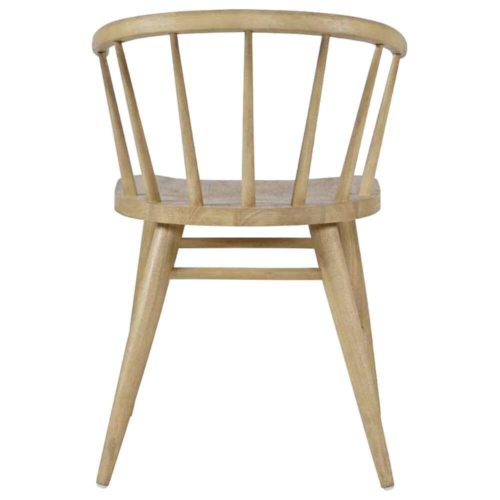 Jofran Fitz Side Chair in Natural, , large