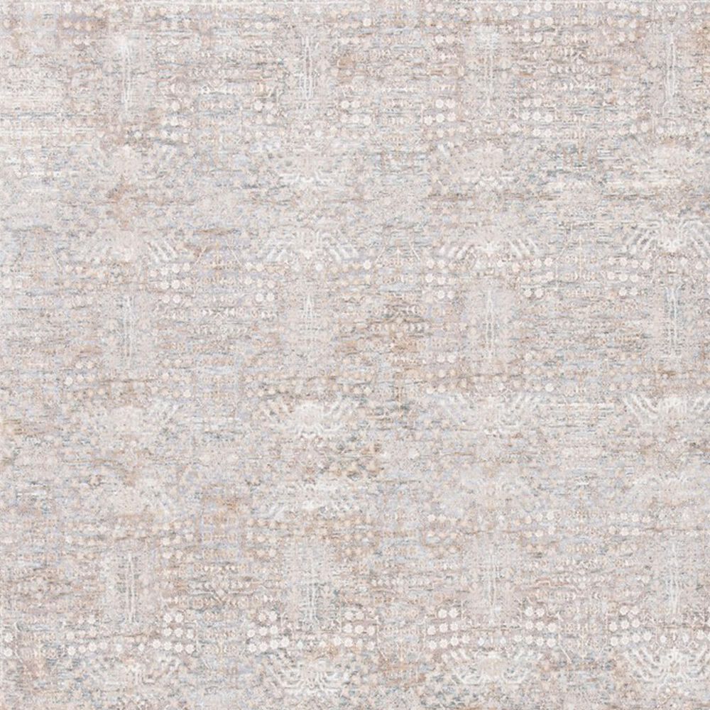 Safavieh Webster WBS332G 4&#39; x 6&#39; Grey and Beige Area Rug, , large