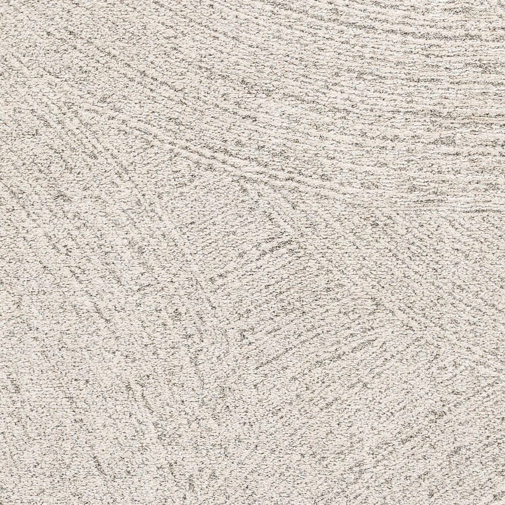 Surya Gavic 9&#39; x 12&#39; Cream, Beige, Light Gray, Taupe and Charcoal Area Rug, , large