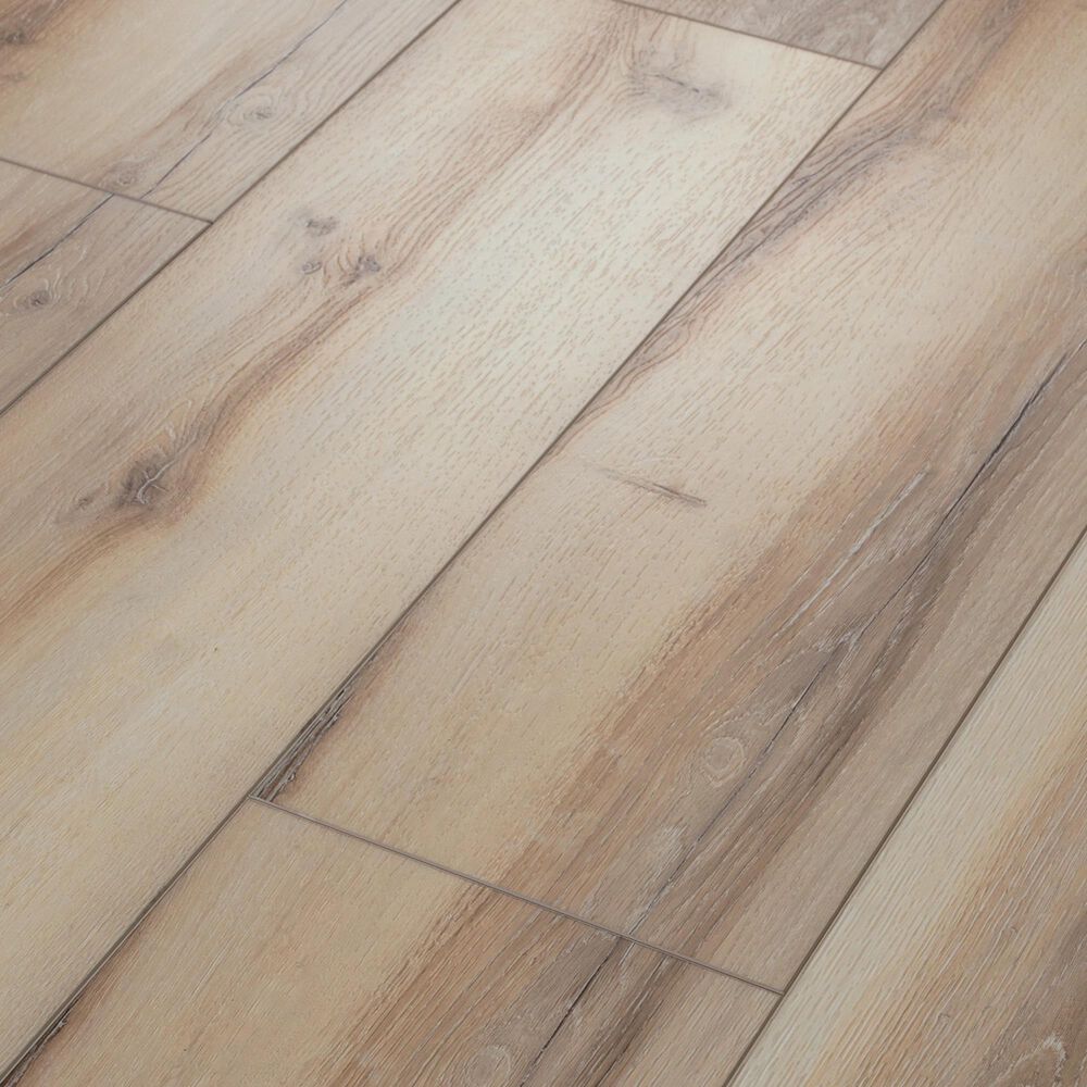 COREtec Originals Premium Ezra Oak 9&quot; x 72&quot; Luxury Vinyl Plank, , large