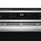 Frigidaire 5.3 Cu. Ft. Induction Range with Air Fry in Stainless Steel, , large