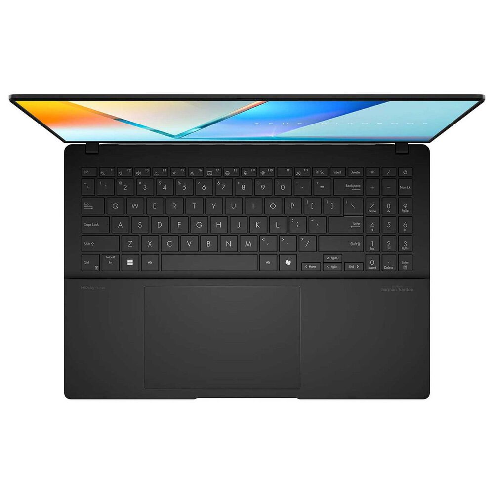 ASUS Vivobook S16 16&quot; Laptop | AMD Ryzen AI 7 350 - 24GB RAM - AMD Radeon Graphics - 1TB SSD in Neutral Black, , large