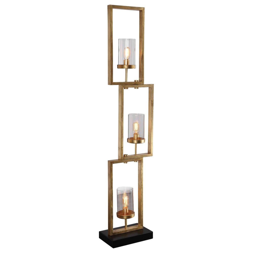 Uttermost Cielo Floor Lamp, , large