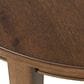 Waltham Carson and Easley 5-Piece Dining Set in Oak, , large