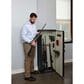 Hornady Rapid Safe Ready Vault with Wi-Fi in Black, , large