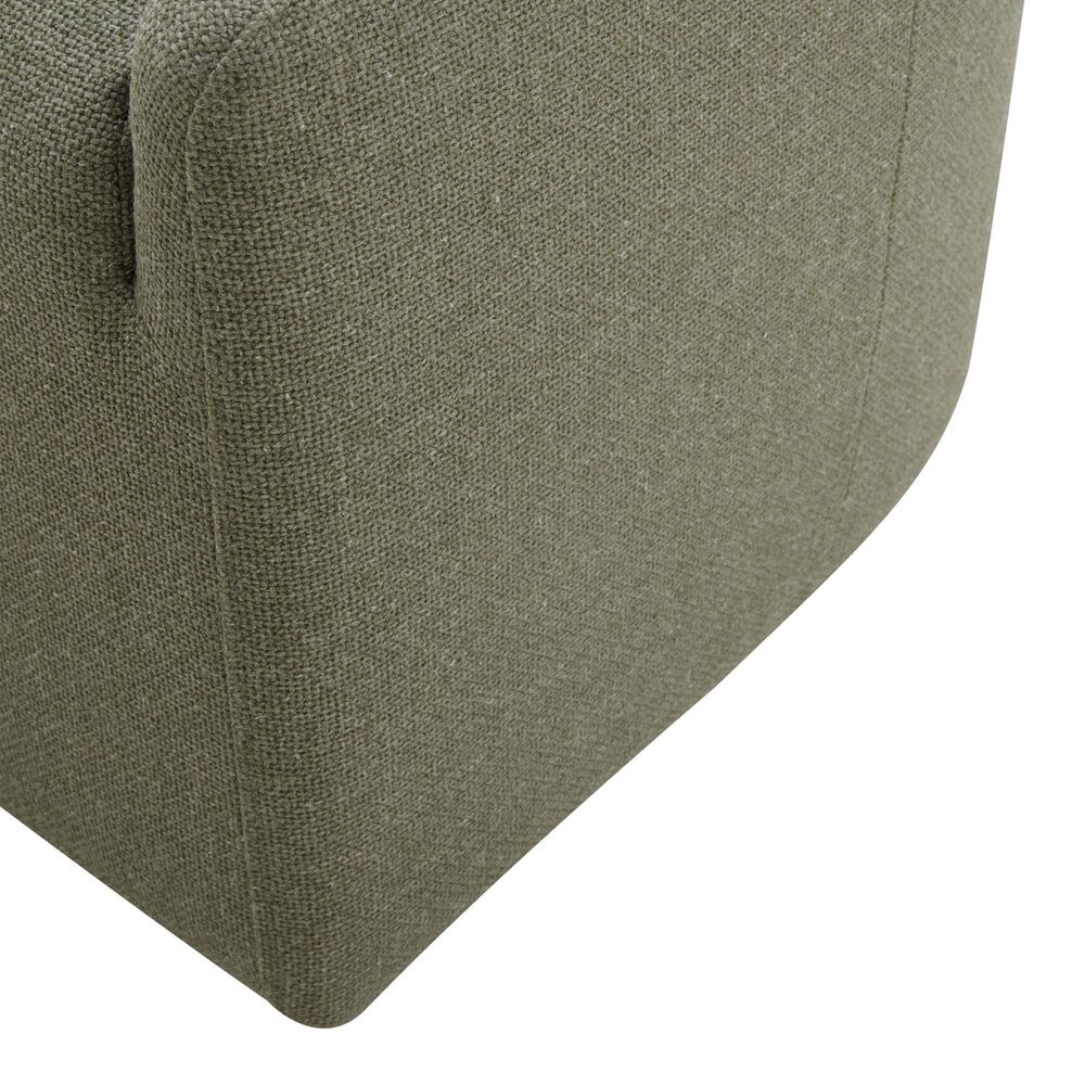 Kuka (Hk) Trade Co Lmt Motion Cruz Arm Chair in Marin Twig, , large