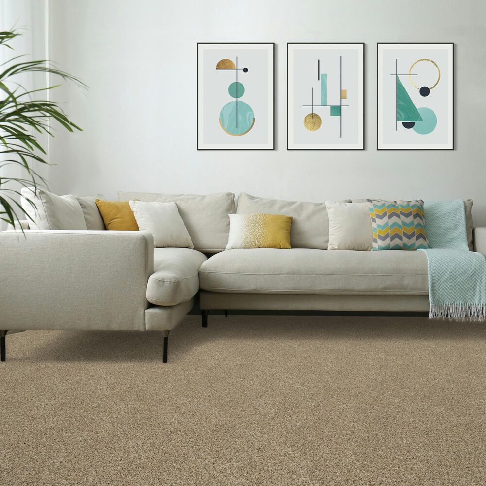 Mohawk Diffurent Choice II Carpet in Bisque, , large