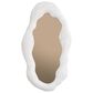 Eichholtz Genta L Bronze Mirror in White, , large