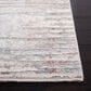 Safavieh Marmara MRM304B 2" x 8" Beige, Blue and Rust Runner, , large