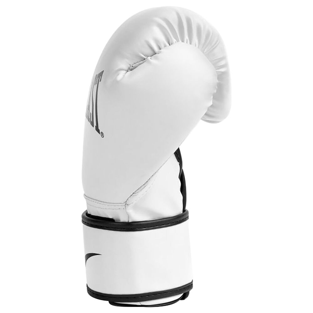 Everlast Core Training S/M Gloves in White, , large