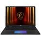 MSI 18" Gaming Laptop | Intel Core Ultra 9-285HX - 64GB RAM - NVIDIA GeForce RTX 5090 Graphics - 2TB SSD in Core Black, , large