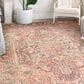 Dalyn Rug Company Kars 5" x 7"6" Spice Area Rug, , large