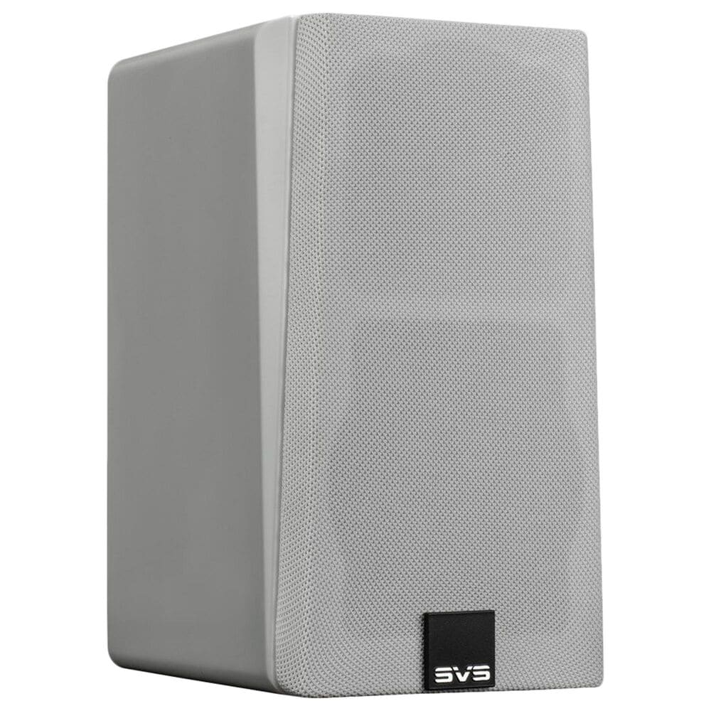 SVS Prime Satellite 5.1 System in Gloss White, , large