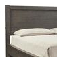 Riva Ridge Mill Creek Queen Low Profile Bed in Carob, , large