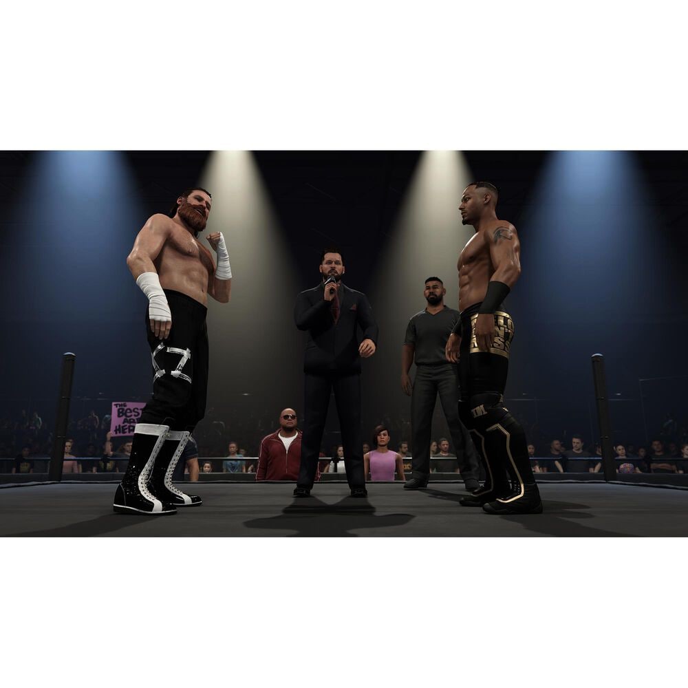 WWE 2K25 - Playstation 5, , large