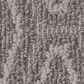 Anderson Tuftex Cozy Cable Carpet in Silver Polish, , large