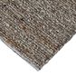 Amer Rugs Norwood 3"6" x 5"6" Camel Area Rug, , large